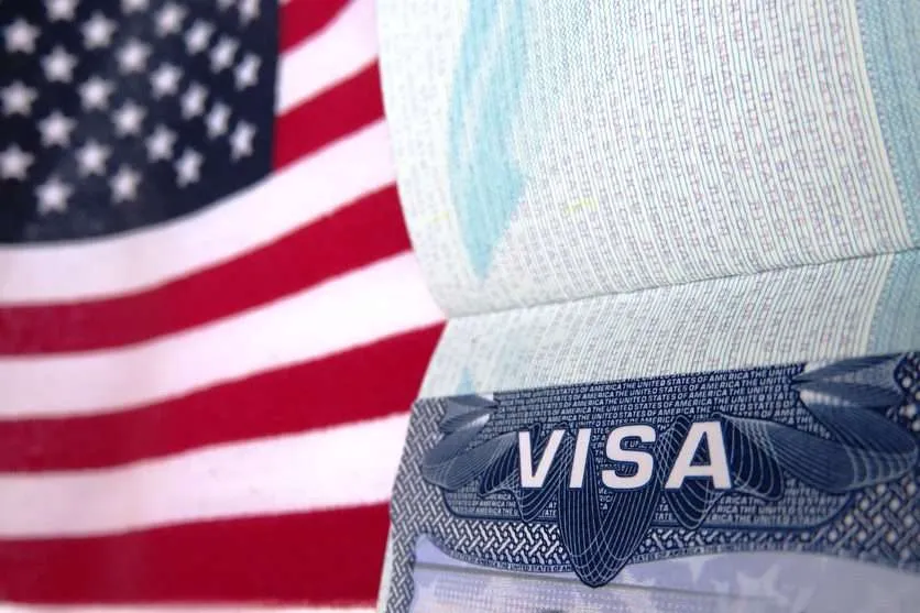 US Business Visas